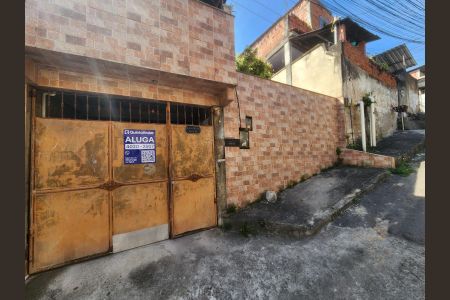 Casa para alugar com 220m², 3 quartos e 1 vagaFachada