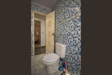 Casa para alugar com 220m², 3 quartos e 1 vagaBanheiro