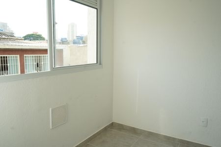 Sala de apartamento para alugar com 2 quartos, 34m² em Vila Matilde, São Paulo