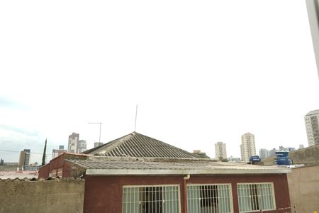Vista do Quarto 1 de apartamento para alugar com 2 quartos, 34m² em Vila Matilde, São Paulo