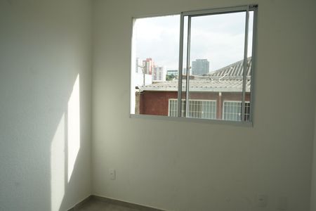 Apartamento para alugar com 34m², 2 quartos e sem vagaQuarto 2