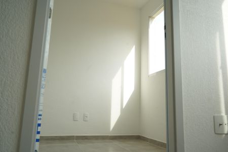 Quarto 1 de apartamento para alugar com 2 quartos, 34m² em Vila Matilde, São Paulo