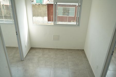 Sala de apartamento para alugar com 2 quartos, 34m² em Vila Matilde, São Paulo