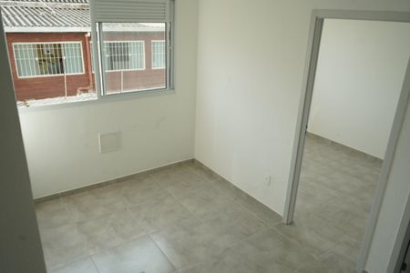 Sala de apartamento para alugar com 2 quartos, 34m² em Vila Matilde, São Paulo