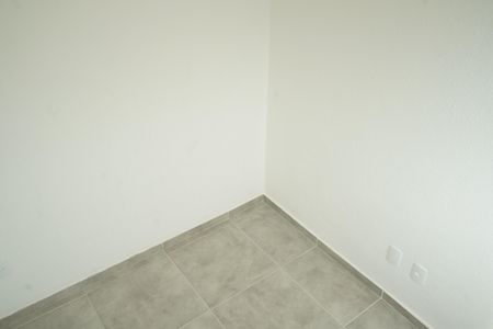 Apartamento para alugar com 34m², 2 quartos e sem vagaQuarto 1