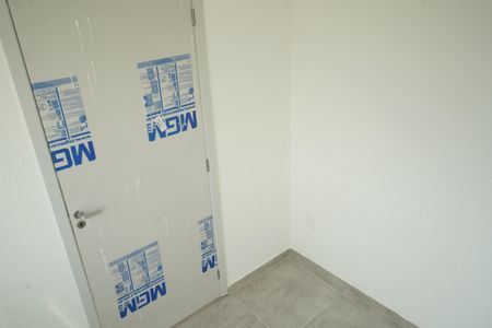 Apartamento para alugar com 34m², 2 quartos e sem vagaQuarto 1