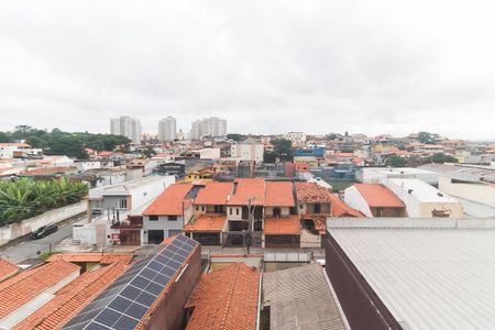 Apartamento para alugar com 70m², 2 quartos e 1 vagaVista do Quarto 2