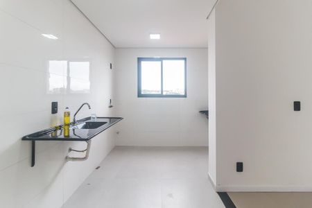 Apartamento para alugar com 70m², 2 quartos e 1 vagaCozinha