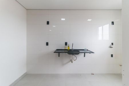 Apartamento para alugar com 70m², 2 quartos e 1 vagaCozinha