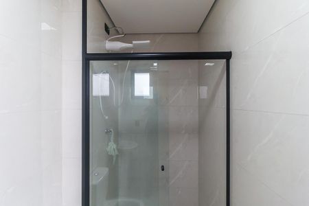 Apartamento para alugar com 70m², 2 quartos e 1 vagaBanheiro da Suíte