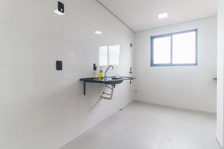 Apartamento para alugar com 70m², 2 quartos e 1 vagaCozinha