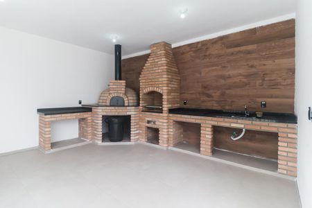 Apartamento para alugar com 70m², 2 quartos e 1 vagaÁrea comum - Churrasqueira