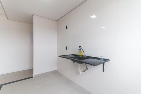 Apartamento para alugar com 70m², 2 quartos e 1 vagaCozinha