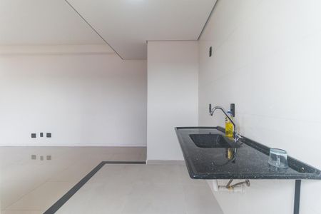Apartamento para alugar com 70m², 2 quartos e 1 vagaCozinha