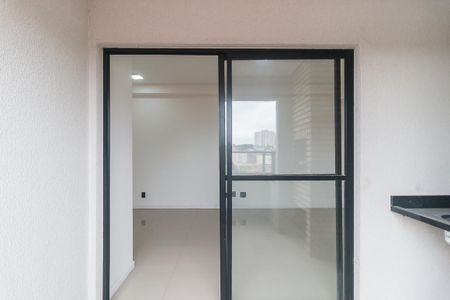 Apartamento para alugar com 70m², 2 quartos e 1 vagaVaranda da Sala