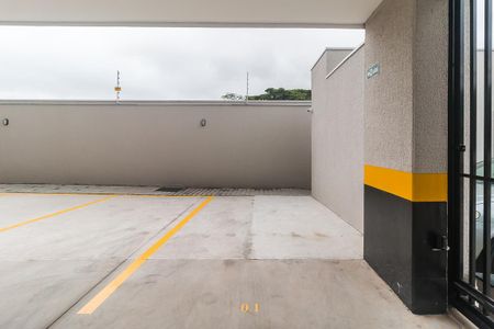 Apartamento para alugar com 70m², 2 quartos e 1 vagaGaragem