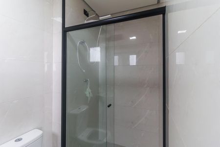 Apartamento para alugar com 70m², 2 quartos e 1 vagaBanheiro da Suíte
