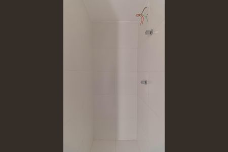 Apartamento para alugar com 36m², 2 quartos e sem vagaBanheiro 