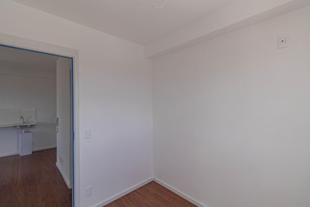 Apartamento para alugar com 36m², 2 quartos e sem vagaQuarto 2