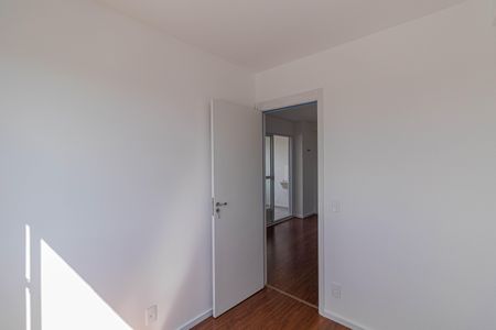 Apartamento para alugar com 36m², 2 quartos e sem vagaQuarto 2