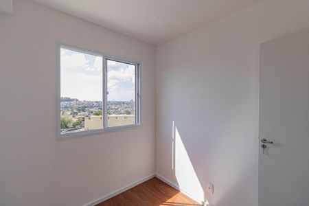 Apartamento para alugar com 36m², 2 quartos e sem vagaQuarto 2