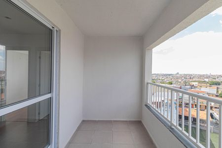 Apartamento para alugar com 36m², 2 quartos e sem vagaÁrea de Serviço e Varanda