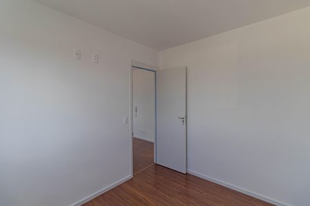 Quarto 1 de apartamento para alugar com 2 quartos, 36m² em Jardim Danfer, São Paulo