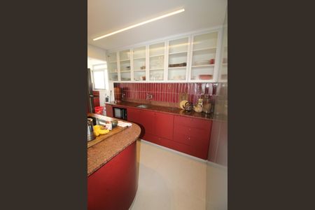 Apartamento para alugar com 50m², 1 quarto e sem vagaCozinha