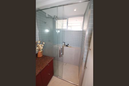 Apartamento para alugar com 50m², 1 quarto e sem vagaBanheiro