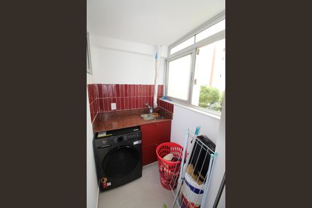 Apartamento para alugar com 50m², 1 quarto e sem vagaÁrea de Serviço