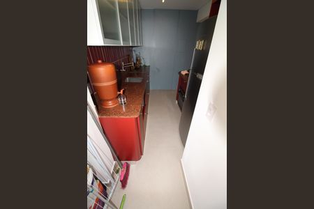 Apartamento para alugar com 50m², 1 quarto e sem vagaÁrea de Serviço