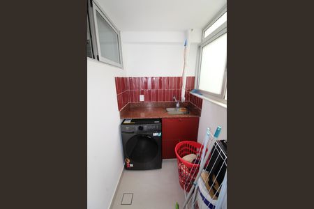 Apartamento para alugar com 50m², 1 quarto e sem vagaÁrea de Serviço