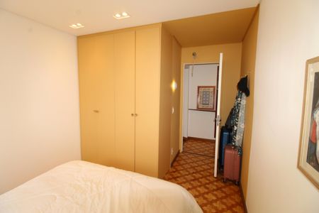 Quarto de apartamento para alugar com 1 quarto, 50m² em Vila Adyana, São José dos Campos