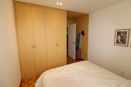 Apartamento para alugar com 50m², 1 quarto e sem vagaQuarto
