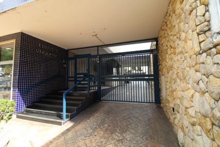 Apartamento para alugar com 50m², 1 quarto e sem vagaPortaria