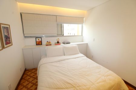 Quarto de apartamento para alugar com 1 quarto, 50m² em Vila Adyana, São José dos Campos