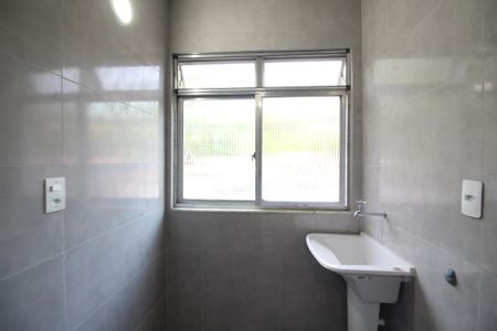Apartamento à venda com 54m², 2 quartos e 1 vagaÁrea de Serviço