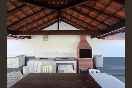 Apartamento à venda com 54m², 2 quartos e 1 vagaÁrea Comum