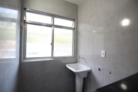 Apartamento à venda com 54m², 2 quartos e 1 vagaÁrea de Serviço