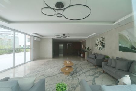 Apartamento para alugar com 74m², 2 quartos e 2 vagas Apartamento para alugar com 74m², 2 quartos e 2 vagasÁrea comum