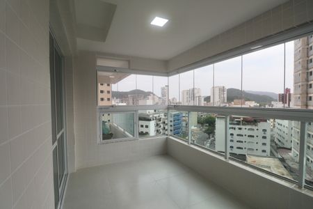 Apartamento para alugar com 74m², 2 quartos e 2 vagas Apartamento para alugar com 74m², 2 quartos e 2 vagasVaranda