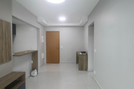 Apartamento para alugar com 74m², 2 quartos e 2 vagas Apartamento para alugar com 74m², 2 quartos e 2 vagasSala