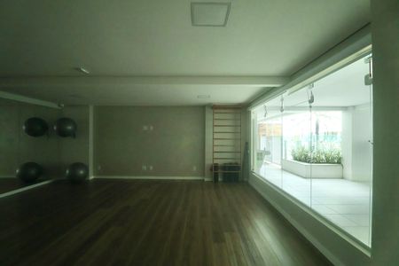 Apartamento para alugar com 74m², 2 quartos e 2 vagas Apartamento para alugar com 74m², 2 quartos e 2 vagasÁrea comum