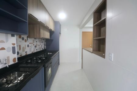 Apartamento para alugar com 74m², 2 quartos e 2 vagas Apartamento para alugar com 74m², 2 quartos e 2 vagasÁrea de Serviço