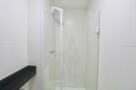 Apartamento para alugar com 74m², 2 quartos e 2 vagas Apartamento para alugar com 74m², 2 quartos e 2 vagasBanheiro Social