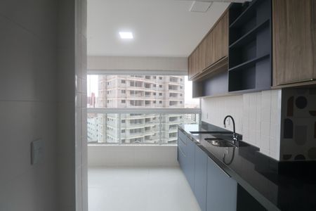 Apartamento para alugar com 74m², 2 quartos e 2 vagas Apartamento para alugar com 74m², 2 quartos e 2 vagasCozinha