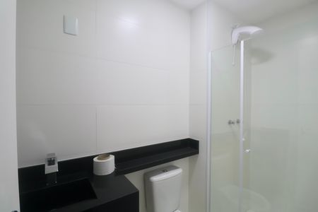 Apartamento para alugar com 74m², 2 quartos e 2 vagas Apartamento para alugar com 74m², 2 quartos e 2 vagasBanheiro Social