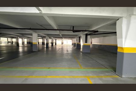 Apartamento para alugar com 74m², 2 quartos e 2 vagas Apartamento para alugar com 74m², 2 quartos e 2 vagasGaragem