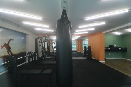 Apartamento para alugar com 74m², 2 quartos e 2 vagas Apartamento para alugar com 74m², 2 quartos e 2 vagasÁrea comum