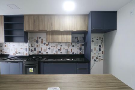 Apartamento para alugar com 74m², 2 quartos e 2 vagas Apartamento para alugar com 74m², 2 quartos e 2 vagasCozinha